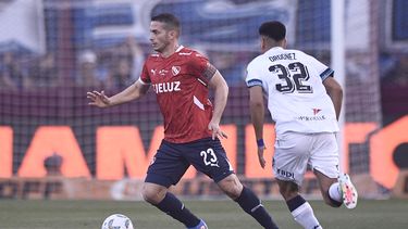 Independiente va en busca de recuperar la punta