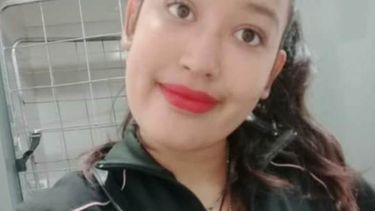 Mujer denunció la desaparición de su hija