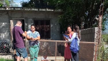 volve a la escuela catamarca recorre el valle central