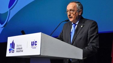 La UIA, preocupada por reducción de reintegros a la exportación