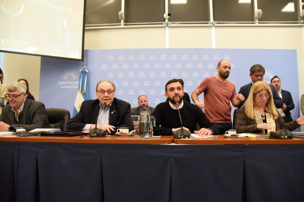 Sin acuerdo. La&nbsp; Ley de Humedales logró dos dictámenes en las comisiones de&nbsp; la Cámara de Diputados.&nbsp;
