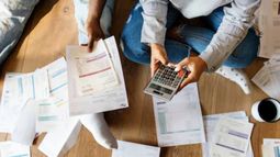 Los bancos refinancian deudas para contener la mora Los bancos refinancian deudas para contener la mora