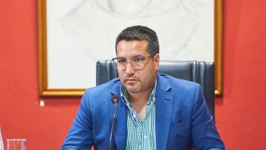 El CD de Valle Viejo cuenta con su página web
