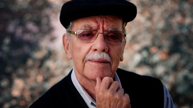 Falleció el reconocido cantautor Ramón Navarro