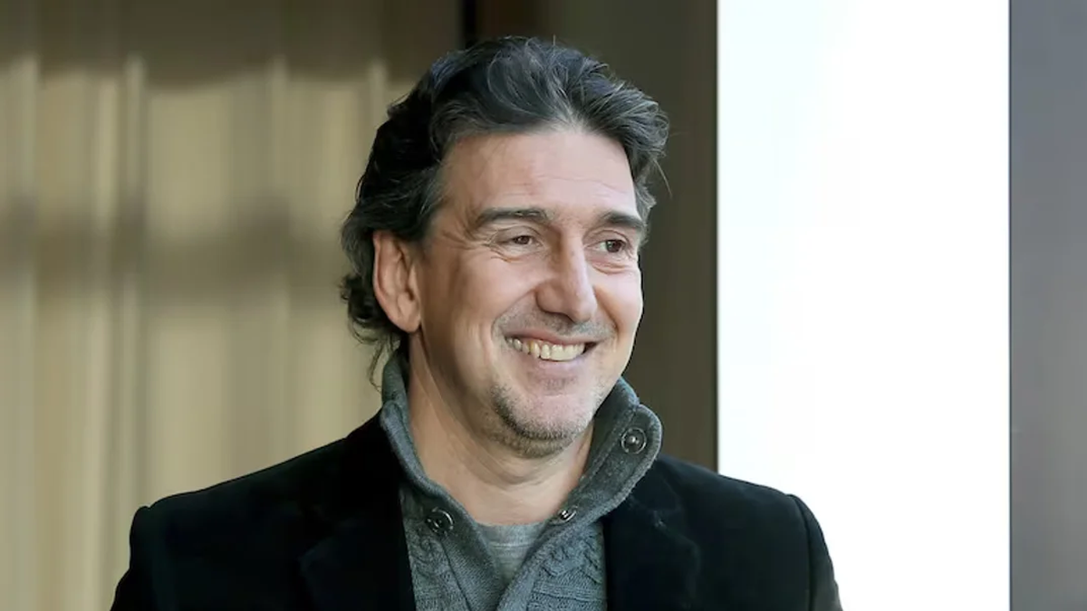 Julio Bocca será el nuevo director del Teatro Colón