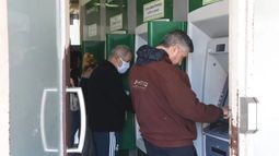 IFE, AUH, AUE, Prenatal, Tarjeta Alimentar y Jubilaciones: los que cobran mañana
