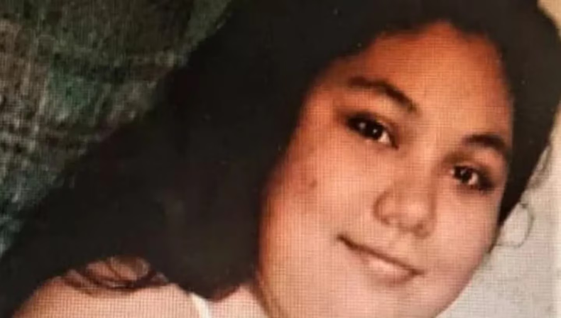 Tamara tiene 27 años y está desaparecida.
