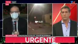 Nación asigna el caso positivo descubierto en Formosa a Quilmes y Formosa volvería a “Status cero”