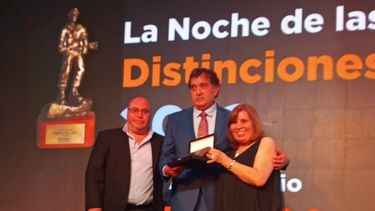 premiaron al proyecto mara por su comunicacion y difusion