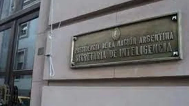 el gobierno desplazo a neiffert de la side y designo a auguadra