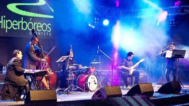 “Somos cultura” sigue recorriendo la provincia