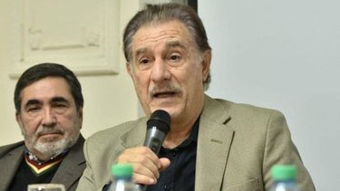 un sector de la ucr pide finalizar la alianza con el pro