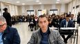 Pelea. Galán sostiene que no se lo juzga con la misma vara que a los amigos del Gobierno. Pelea. Galán sostiene que no se lo juzga con la misma vara que a los amigos del Gobierno.