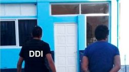 Detienen a belicho acusado de abuso