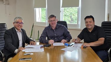 hualfin confirmo su adhesion al sistema de gestion tributaria de arcat