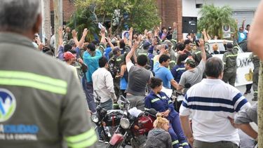 Dictaron la conciliación obligatoria y el SOEM levanta las medidas de fuerza