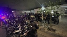 Controles en Catamarca: identificaron a 7.550 personas, incautaron marihuana y secuestraron 42 vehículos Controles en Catamarca: identificaron a 7.550 personas, incautaron marihuana y secuestraron 42 vehículos