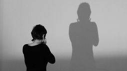 Sexagenaria denunció a su hija adicta por agredirla