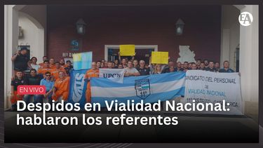 Hablaron los referentes luego de la primer asamblea