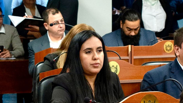 nueva propuesta para reforzar los entornos educativos seguros en la provincia