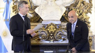 Imputaron a Macri y Arribas por espionaje ilegal