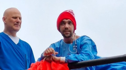 Pablo Grillo se presentó como querellante: pide profundizar en la cadena de mando Pablo Grillo se presentó como querellante: pide profundizar en la cadena de mando