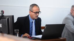 Semana clave para el avance del jury