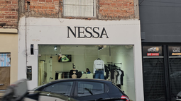 Robo en un comercio recién inaugurado
