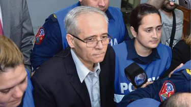 Justo José Ilarraz
