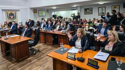 Presencia de la empresa. La norma lo establece como requisito. Presencia de la empresa. La norma lo establece como requisito.