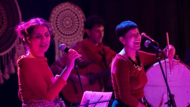 Vuelve el ciclo musical Sonoras