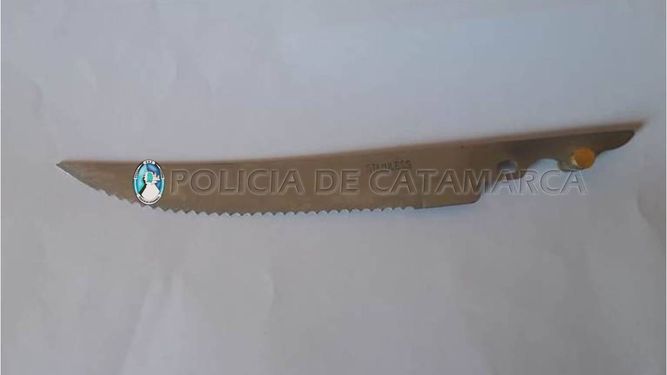 Intentaron atacar a policía