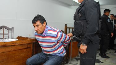 El juicio por el crimen frente al casino continúa el martes