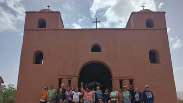 catamarca recibio casi 6.000 turistas y el impacto economico rozo los $2.000 millones