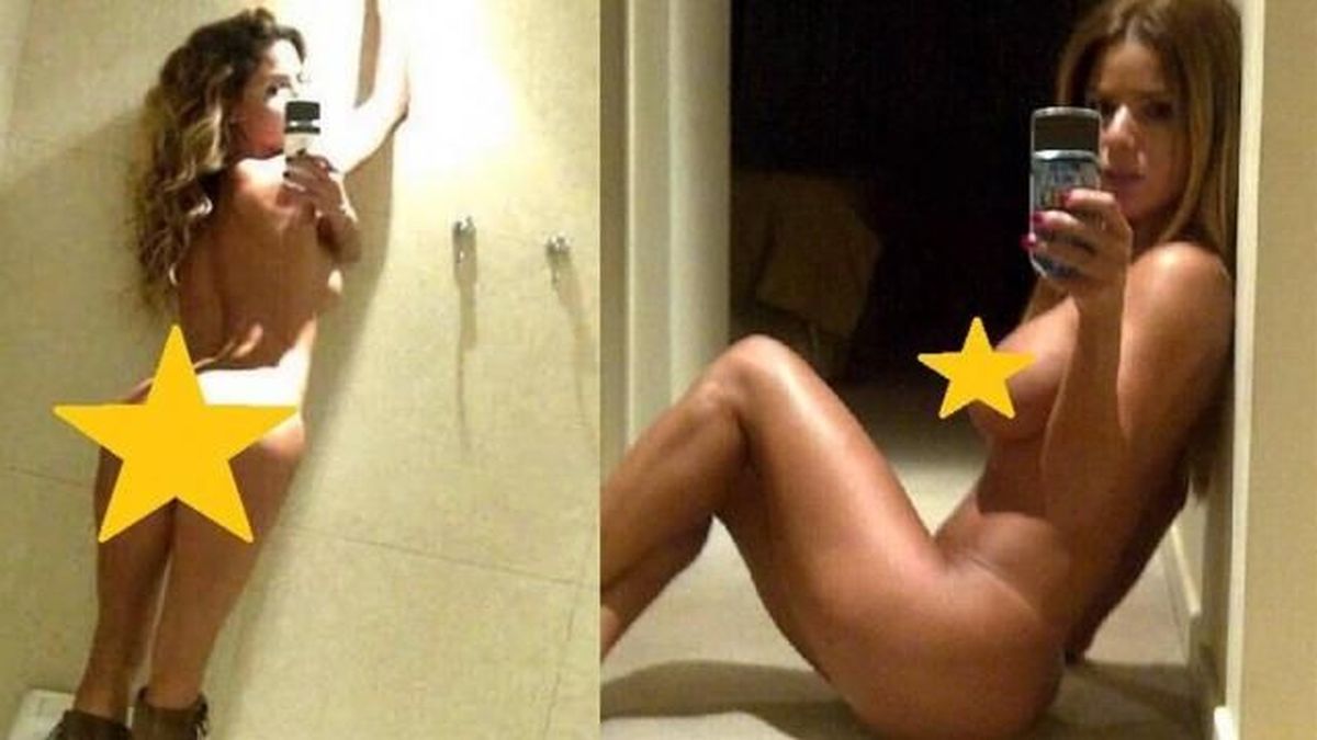 Por sus fotos hot, Marina Calabró fue la más googleada en 2015