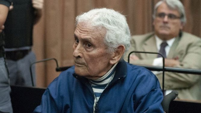 La Corte denegó el beneficio del 2x1 para el represor Etchecolatz