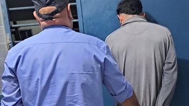 Violencia: su propia madre lo acusó
