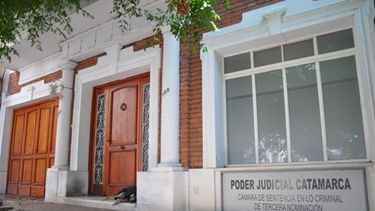 7 años para un abusador