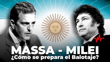 ¿como se prepara el balotaje?