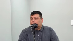 Federico Lencina celebró la consolidación del interbloque y adelantó agenda común Federico Lencina celebró la consolidación del interbloque y adelantó agenda común