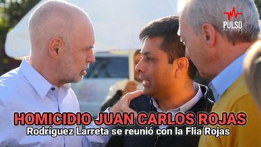la falta de justicia muestra la debilidad institucional