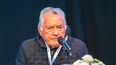 Luis Barrionuevo. Sindicalista.
