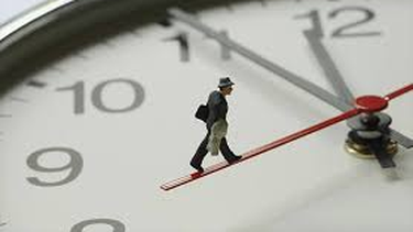 ¿Cuánta vida te cuesta tu sueldo? Bajo el barniz del progreso, el óxido del cuerpo