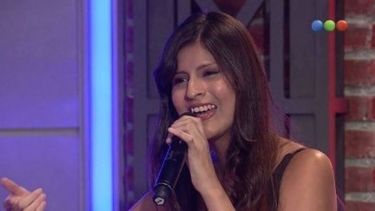 Itatí pasó de ronda en Elegidos