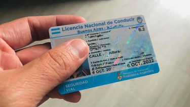 El Gobierno habilitará el trámite para renovar a distancia las licencias de conducir