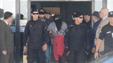 Liberaron al chico de 15 años detenido por el crimen de Brian
