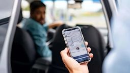 Uber. La Capital aprobó la ordenanza que regula apps de transporte.