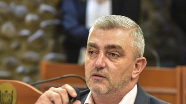 El vecino de Valle Viejo  no ha sido escuchado