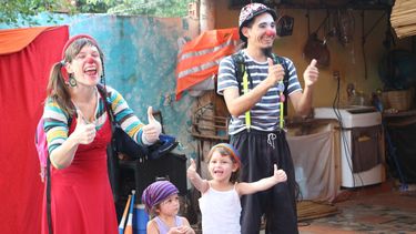 Severini Moser vuelve a Catamarca