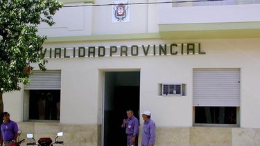 Denuncia por irregularidades en el alquiler de maquinarias